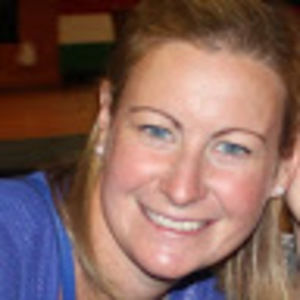 Meet your Posher, Kristina